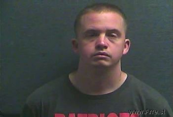 Jared Pierce Baker Mugshot