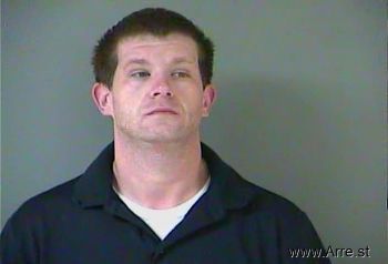 Jared Levi Holsapple Mugshot