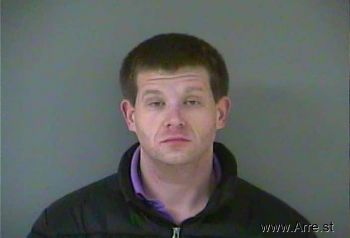 Jared Levi Holsapple Mugshot