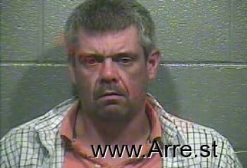 Jared Ryan King Mugshot