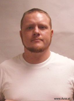 Jared Allen Martin Mugshot