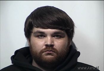 Jared  Smith Mugshot