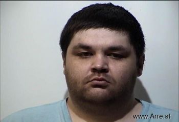 Jared  Smith Mugshot