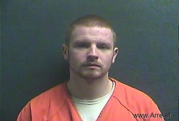 Jarrod Tyler Baker Mugshot