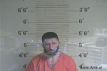 Jarrod L Bowling Mugshot