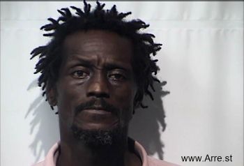 Jarvis  Brown Mugshot