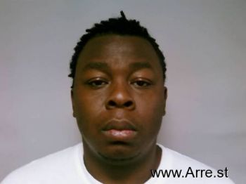 Jarvis  Ross Mugshot