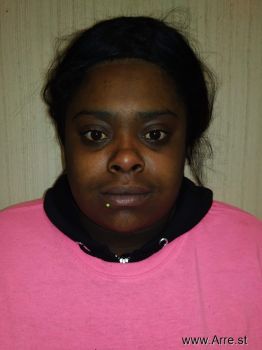 Jasmine  Brown Mugshot