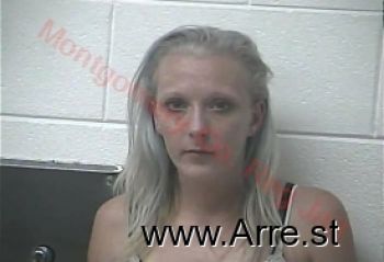 Jasmine Renee Johnson Mugshot