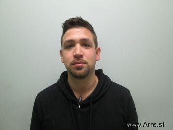 Jason R Abell Mugshot