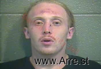 Jason Tyler Abston Mugshot