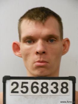 Jason  Adkins Mugshot