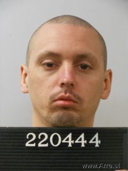 Jason L Alderman Mugshot