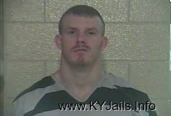 Jason Allen Kersey   Mugshot