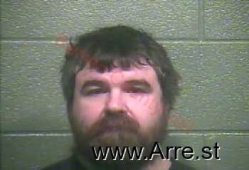 Jason Wayne Anderson Mugshot