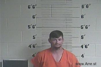 Jason D Anderson Mugshot