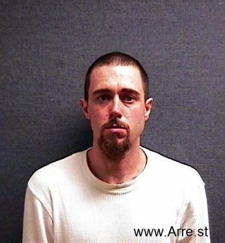 Jason Lee Anderson Mugshot