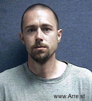 Jason Lee Anderson Mugshot