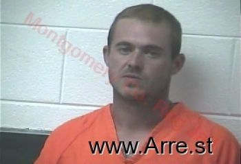 Jason Tyler Anderson Mugshot