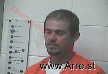 Jason Tyler Anderson Mugshot