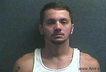 Jason Lee Anderson Mugshot