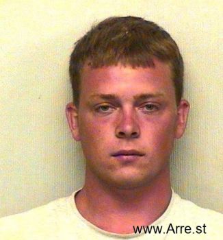 Jason Henry Anderson Mugshot