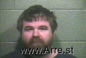 Jason Wayne Anderson Mugshot