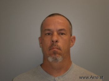 Jason Scott Angel Mugshot