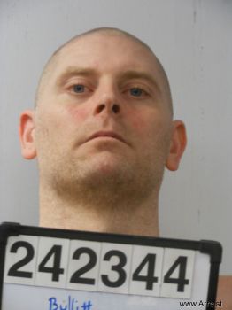 Jason Daniel Argenbright Mugshot