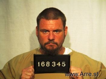 Jason D Ashby Mugshot