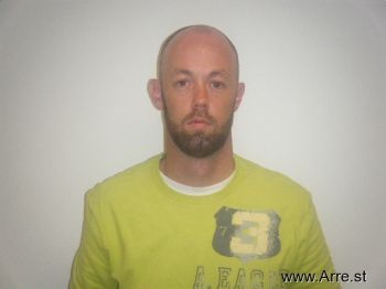 Jason Douglas Bailey Mugshot