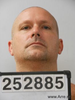 Jason Dale Bailey Mugshot