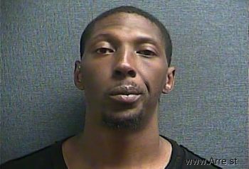 Jason Lamar Bailey Mugshot