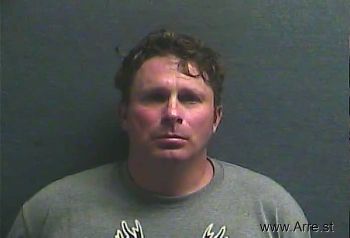 Jason M Bair Mugshot