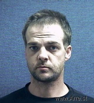 Jason Richard Baird Mugshot