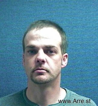 Jason Richard Baird Mugshot