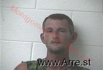 Jason Edward Baker Mugshot