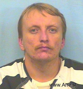 Jason Thomas Baldwin Mugshot