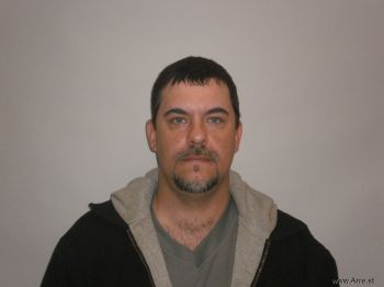 Jason  Baldwin Mugshot