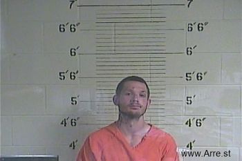 Jason  Banks Mugshot