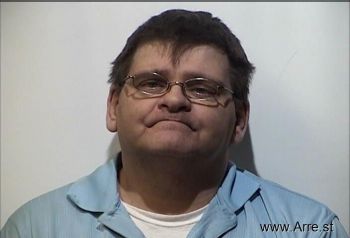 Jason  Barrett Mugshot