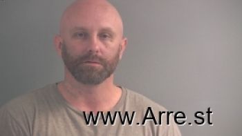 Jason M Bates Mugshot