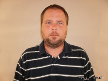 Jason  Baxter Mugshot