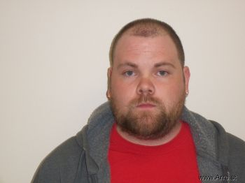 Jason  Beams Mugshot