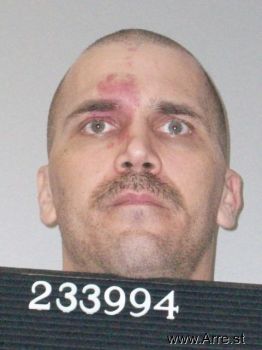 Jason Lee Bennett Mugshot