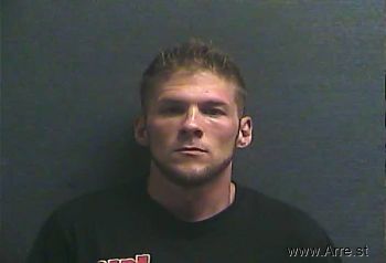 Jason Michael Benoit Mugshot