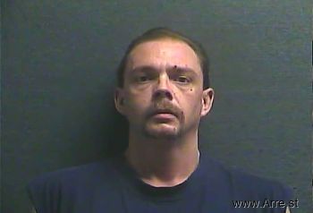 Jason Allen Biddle Mugshot