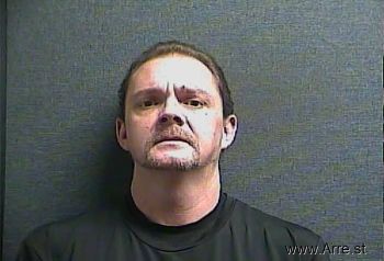 Jason A Biddle Mugshot