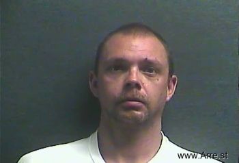 Jason Allen Biddle Mugshot