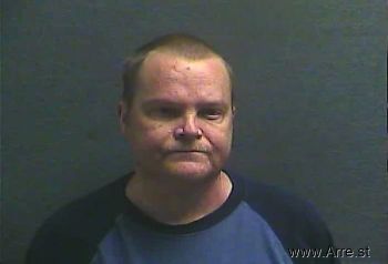 Jason Lee Bowen Mugshot